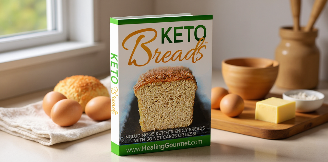 keto breads by healing gourmet-1