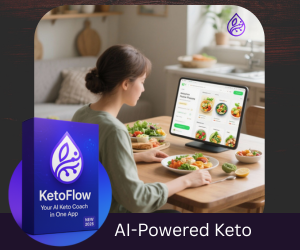ketoflow-keto-keto diet-keto diet for beginners-ketosis-ketogenic diet